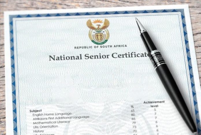 Matric exams 2025: Beat the queues, how to get your results on your PHONE