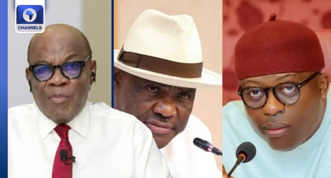 Rivers Crisis Indicates Political Class Has No Interest In Nigerians – Olisa Agbakoba