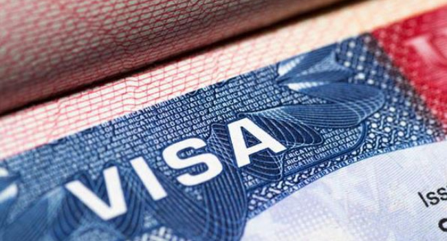 100,000 Visas Revoked Since Trump’s Return, US Says