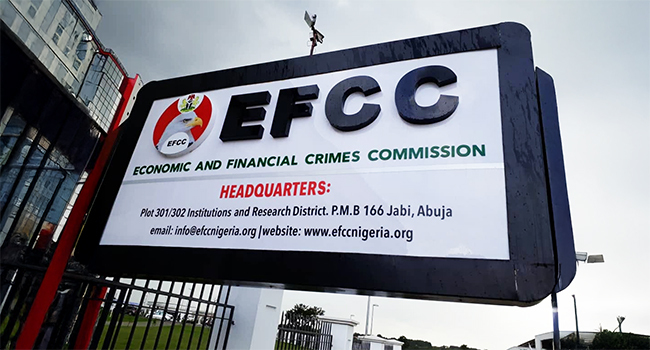 Forced Entry Sometimes Necessary To Effect Arrests, Says EFCC