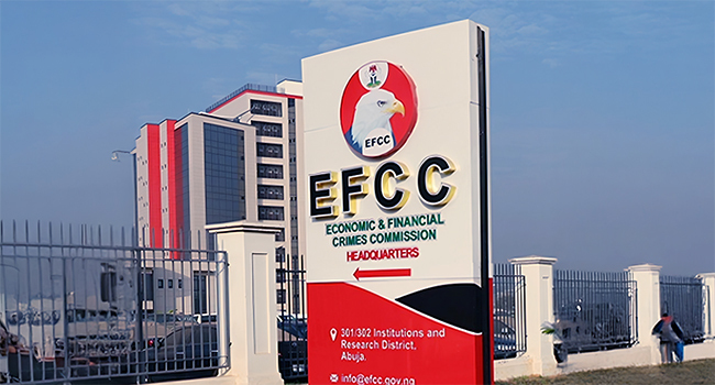 Why High-Profile Corruption Cases Take Time To Reach The Courts — EFCC