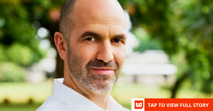 Ido Sum on what Africa’s VC industry needs to do achieve scale like US and Israel