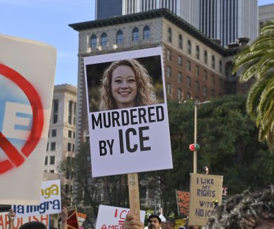 DOJ officials resign over Trump admin’s handling of Renee Good killing