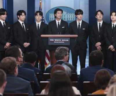 BTS announces world tour