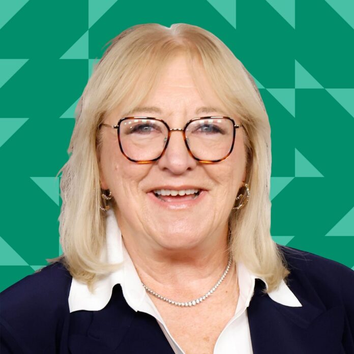 These Are the Game Day Snacks Donna Kelce Always Has Ready to Go