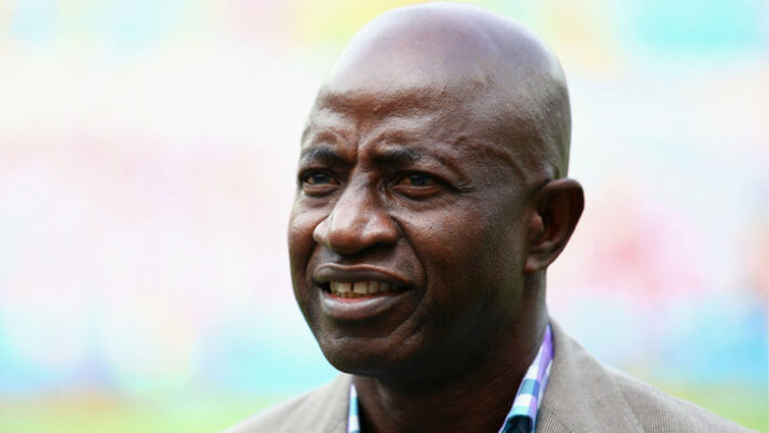 AFCON 2025: Odegbami confident Super Eagles will defeat Morocco in semi-final clash