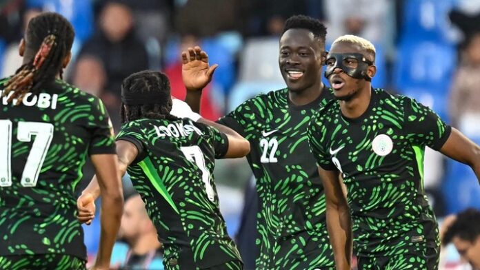 AFCON 2025: Former Djibouti coach backs Super Eagles over Morocco