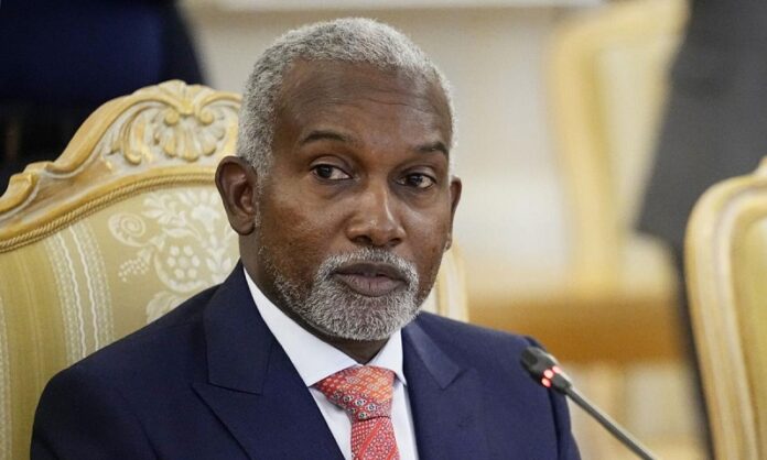 FG says Nigeria to sign partnership agreement with the UAE 