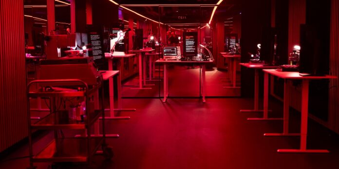 Securing digital assets as crypto crime surges