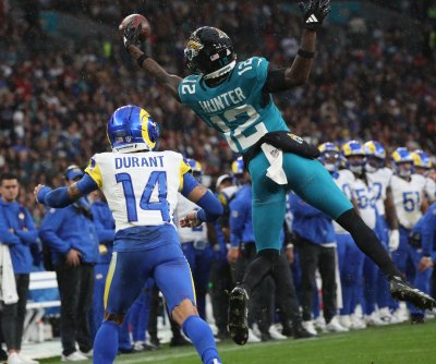 Jaguars’ Travis Hunter to resume 2-way play, increase cornerback naps