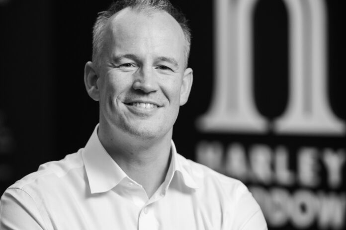 Harley Haddow opens Bristol office