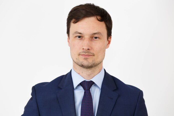 Egis combines UK and Ireland operations