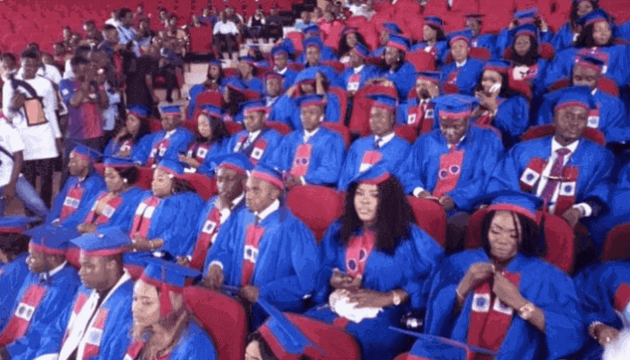 FG approves additional ₦1.8m annual allowance for professors, ₦870,000 for readers