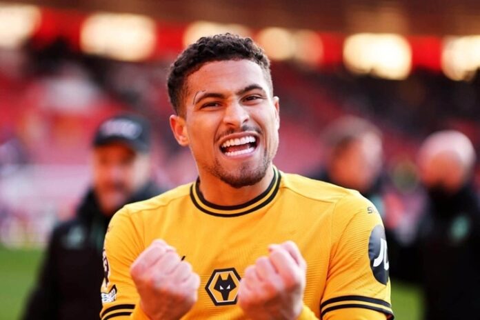 Atletico Madrid target Joao Gomes to replace Gallagher