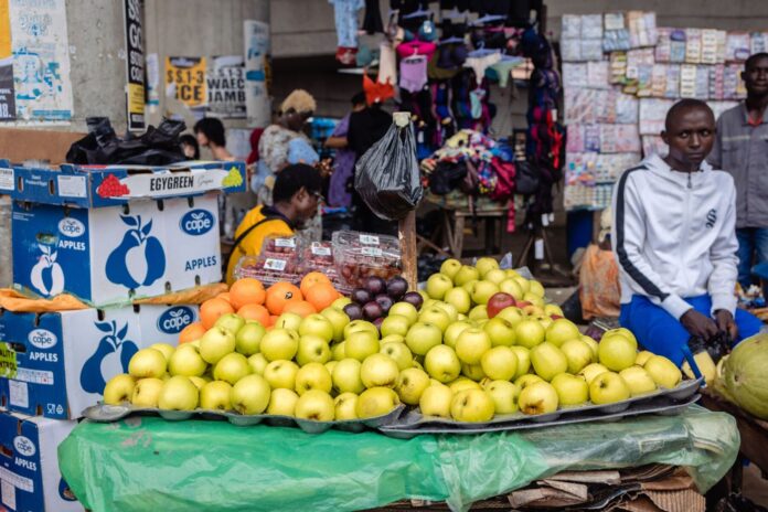 Nigeria ends 2025 with inflation at 15.15% and fewer price shocks