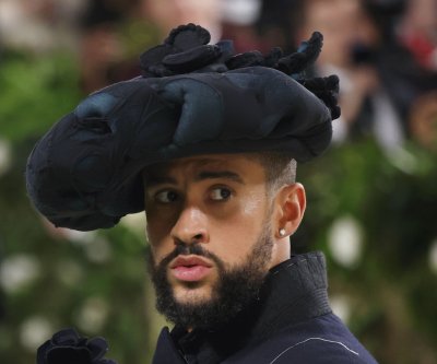 Watch: Bad Bunny dances in Super Bowl halftime show teaser