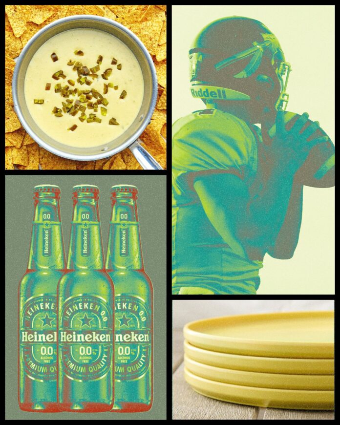 How to Host a Game Day Watch Party Everyone Can Enjoy