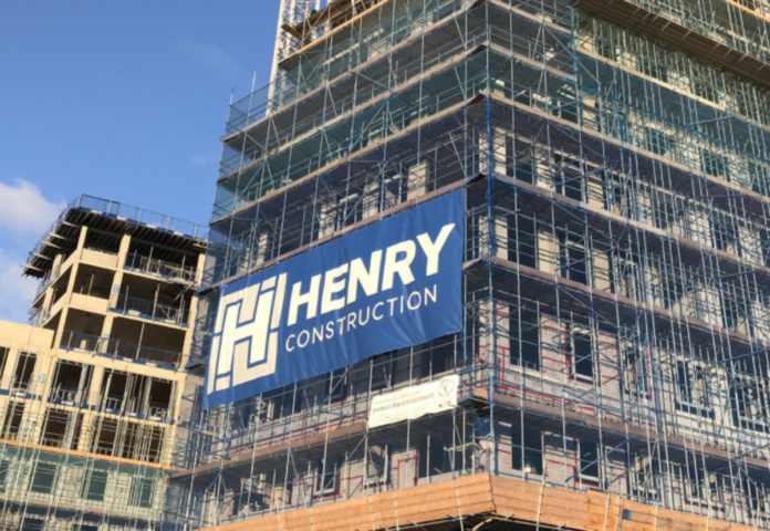 Henry creditors payout hangs on £31m family legal fight