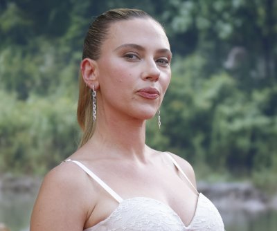 Scarlett Johansson’s ‘Exorcist’ set for 2027 release