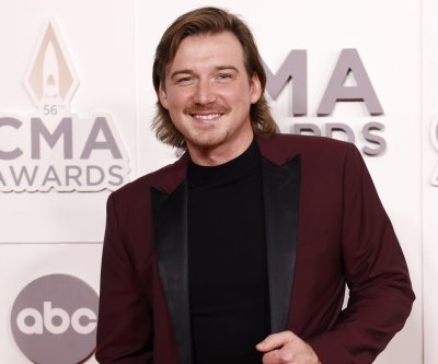 Morgan Wallen’s ‘I’m the Problem’ tops U.S. album chart