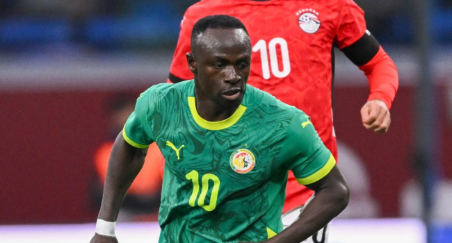 Senegal Hope Morocco Final Will Not Be Mane’s AFCON Goodbye