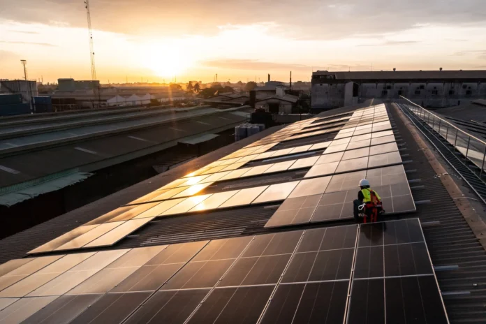 Nigeria’s next big tech exits may emerge from climate infrastructure