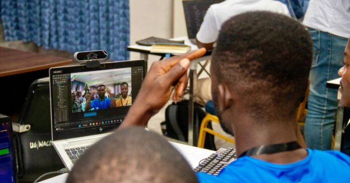 2.5 billion people need assistive tech. Inclusive Tech’s hackathon shows how Africa can build it