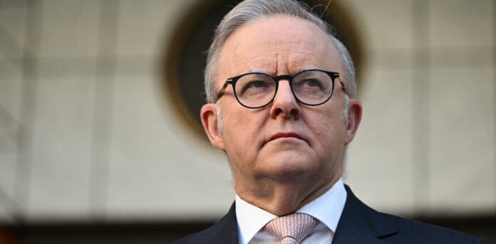 View from The Hill: Albanese retreats on post-Bondi bill, as he takes poll hit