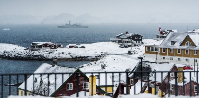 Why Keir Starmer had to speak out against Trump over Greenland after staying quiet on Venezuela