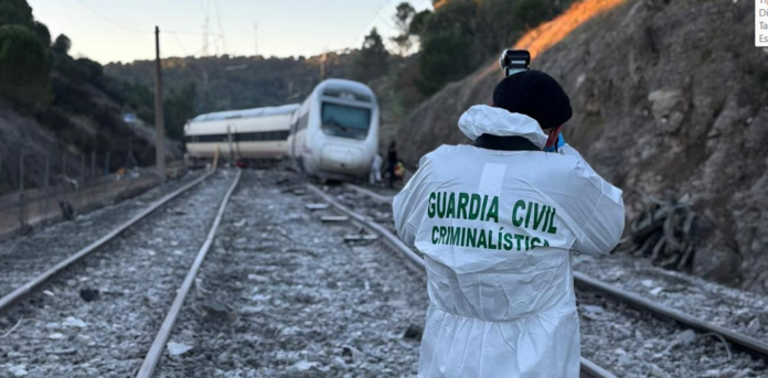 Spain high-speed train crash: signalling vulnerabilities could be key to understanding the accident