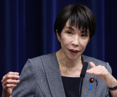 Japanese prime minister calls for snap election in bid for a mandate