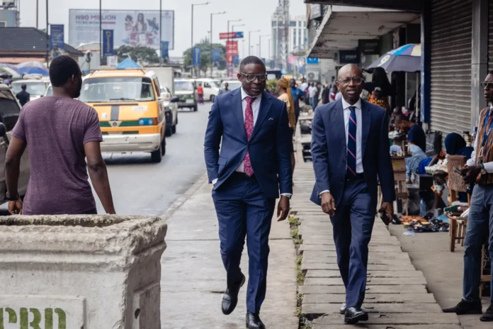 Don’t agree with your tax bill? Nigeria’s new law gives you 30 days to object