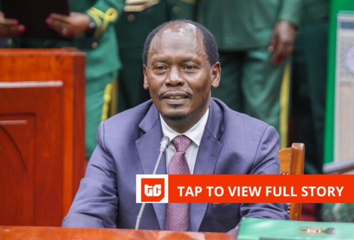 Why Kenya plans to spend $775K on 30 influencers ahead of 2027 polls