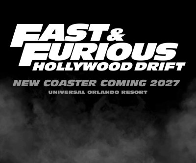 ‘Fast & Furious: Hollywood Drift’ to open at Universal Studios Orlando