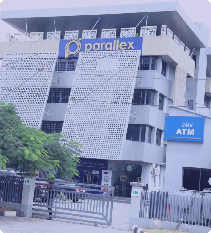 Abuse of court process: Parallex Bank urges court to dismiss FHT Mega Express’ N7.15bn suit