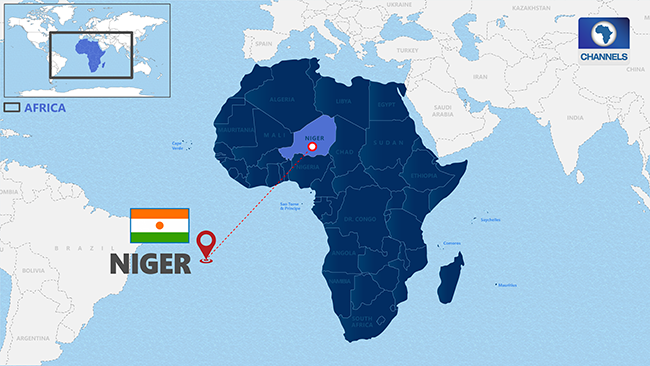 Suspected Jihadist Attack Kills 31 Civilians In Niger Republic