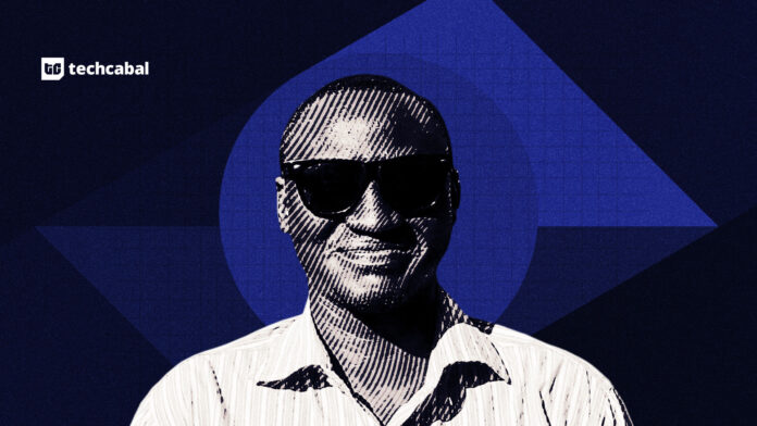 Navigating Lagos without a white cane showed me what assistive tech can and can’t do 