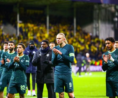 Manchester City players to refund fans’ Champions League tickets