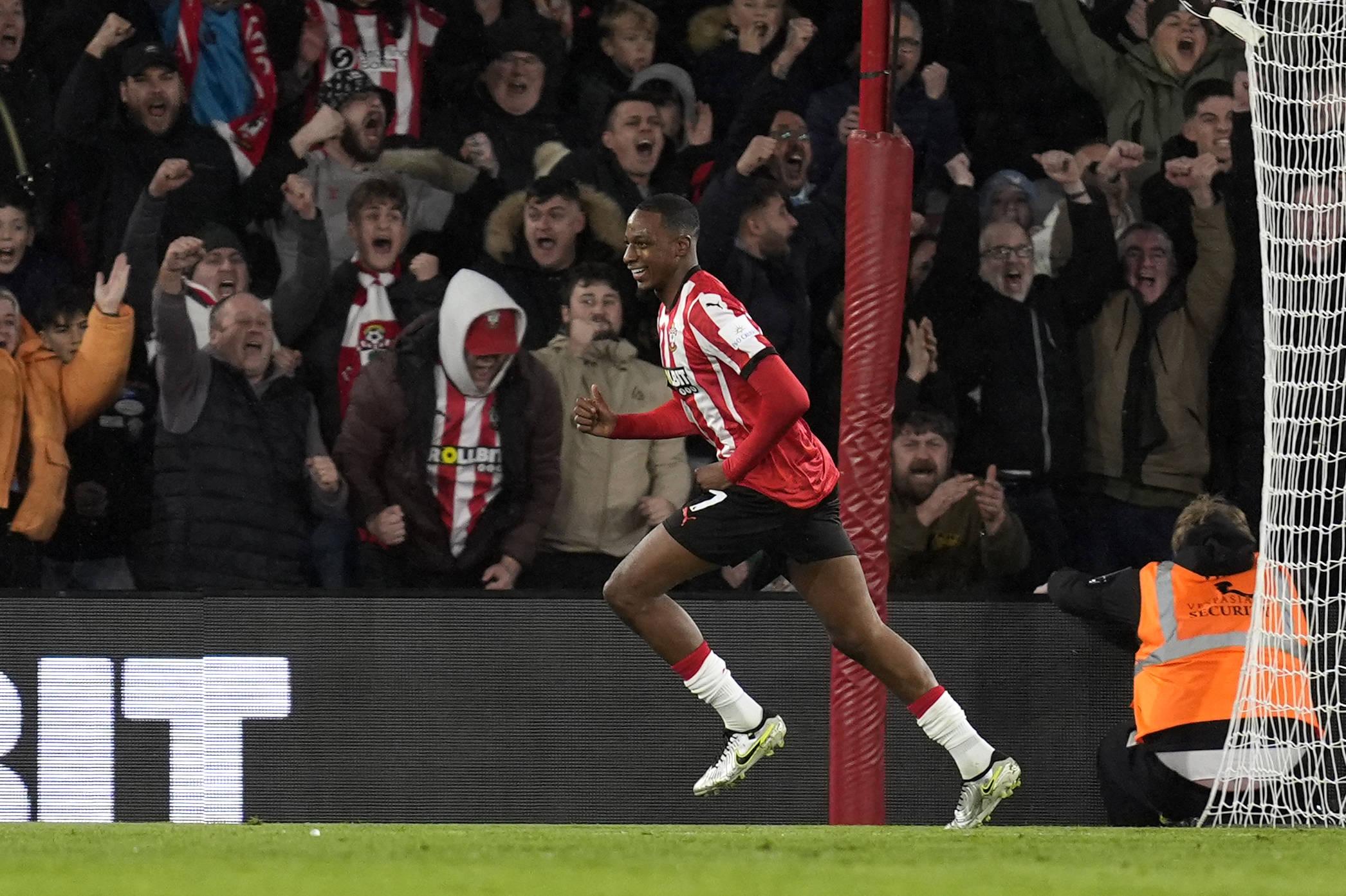 latest-comment-from-southampton-manager-opens-door-to-rangers-return-for-aribo.jpg Latest comment from Southampton manager opens door to Rangers return for Aribo