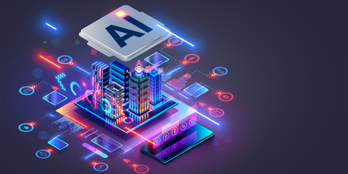 Rethinking AI’s future in an augmented workplace