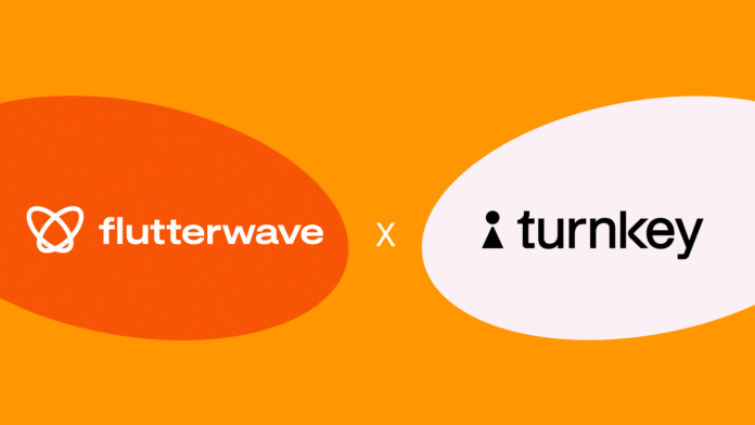 Flutterwave goes deeper into stablecoins with Turnkey-powered wallets for merchants