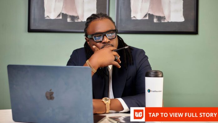 Before the VCs arrive, FirstFounders wants African AI startups built to last