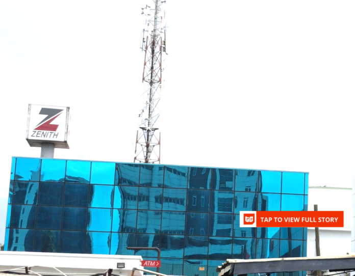 Kenya’s competition regulator clears Zenith Bank’s Paramount acquisition