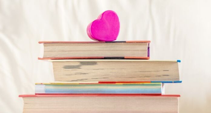 A Book Drive for Kids in Minnesota