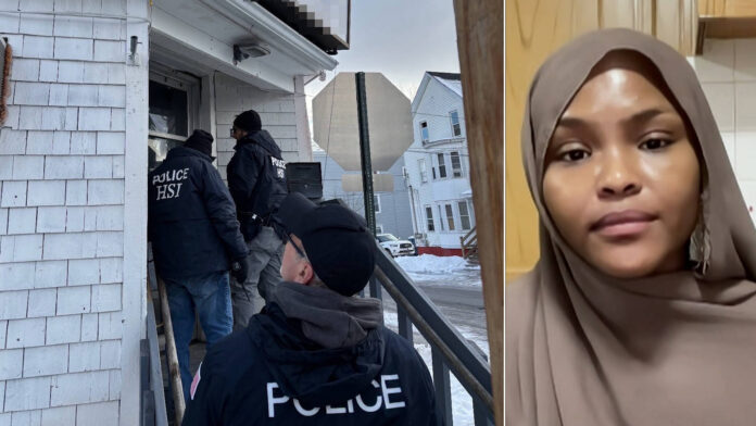 “Catch of the Day”: Latest ICE Operation in Maine Targets Somali Community