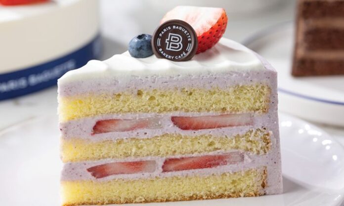 Paris Baguette Hits Record 77 Café Openings in 2025, Prepares for 400th North American Location