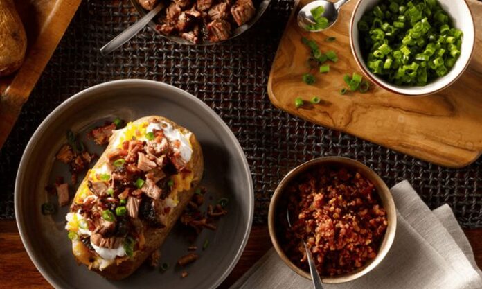 Dinner Tonight, Lunch Tomorrow: Dickey’s Barbecue Pit Launches Fully Loaded Fridays with Buy One, Get One Free Giant Bakers