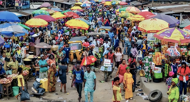 Economy: Nigeria On Right Track Even If People Don’t Feel It Yet — Dogara