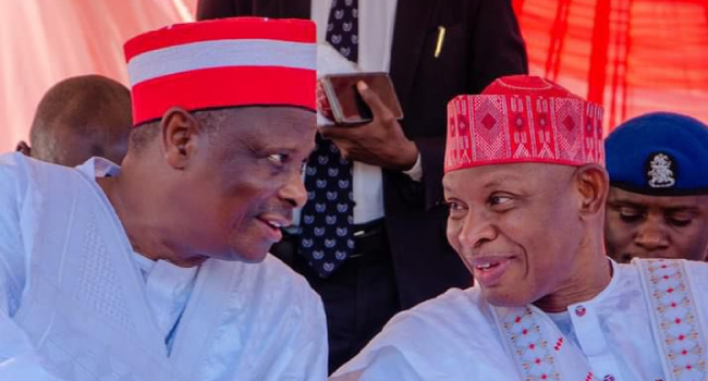 Kwankwaso, NNPP Feel Betrayed By Gov Yusuf’s Defection — Party Spokesperson