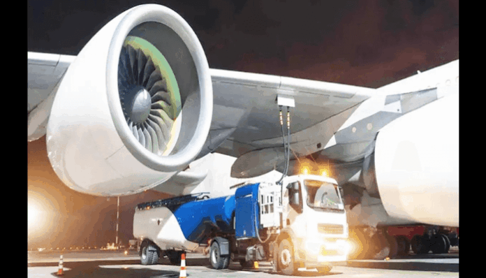 Nigeria’s energy transition could hinge on the rise of sustainable aviation fuel